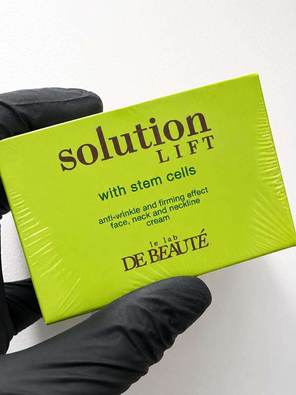 Solution Lift