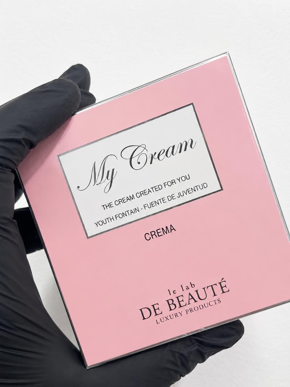 My Cream